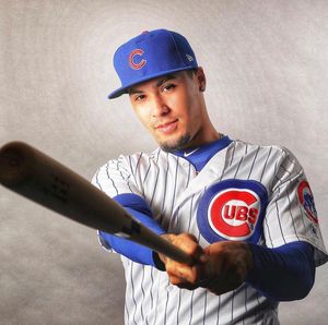 Image post by @javy23baez on Twitter