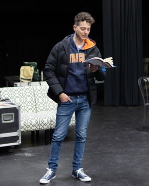 Image post by @franklin.performing.arts.co on Instagram