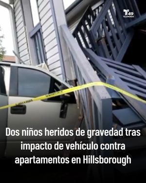 Image post by @telemundo49 on Instagram