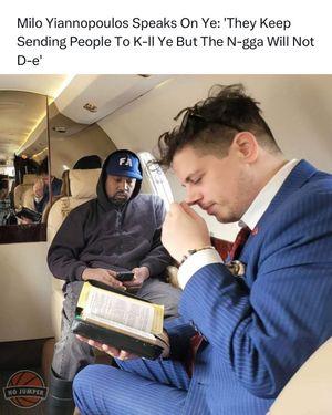 Image post by @nojumper on Instagram