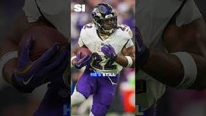 Video post by @sportsillustrated on YouTube