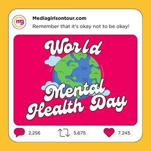Image post by @mediagirlsnetwork on Instagram