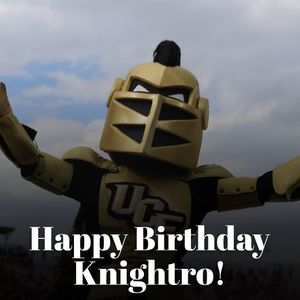 Image post by @ucfknightnews on Instagram