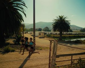 Image post by @calpolytfxc on Instagram
