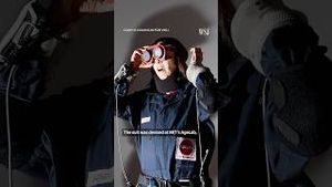 Video post by @wsj on YouTube