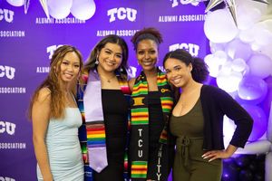 Image post by @texaschristianuniversity on Instagram