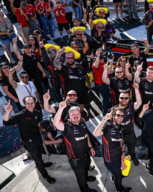 Image post by @wgi1948 on Instagram