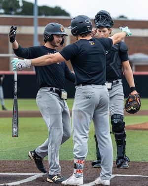 Image post by @gocamelsbsb on Instagram