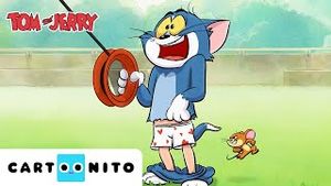 Video post by @cartoonito on YouTube