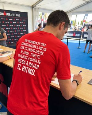 Image post by @modosaluddeporte on Instagram