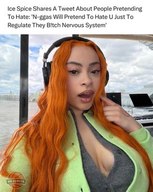 Image post by @nojumper on Instagram