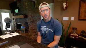 Video post by @lakeforkguy on YouTube
