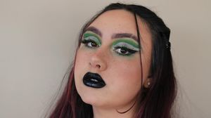 Image post by @makeupbyanabel on Instagram
