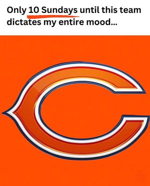 Image post by @chicago.sports.fans.daily on Instagram