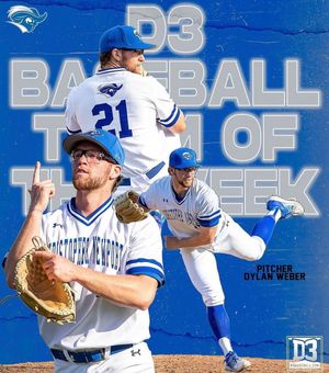 Image post by @cnubaseball on Instagram