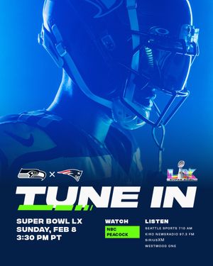 Image post by @Seahawks on Twitter