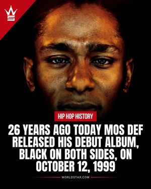 Image post by @worldstar on Instagram