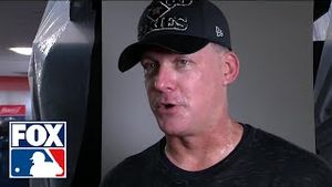 Video post by @foxsports on YouTube