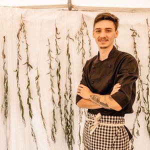 Image post by @nicusorosu on Instagram