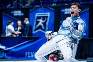 Image post by @DukeFEN on Twitter