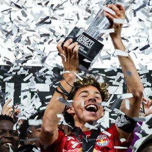 Image post by @mlsnextpro on Instagram