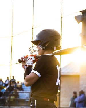 Image post by @gsu_softball on Instagram