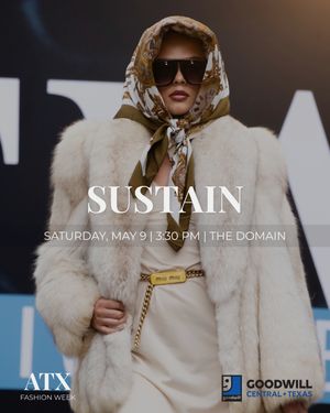 Image post by @austinfashionweekofficial on Instagram