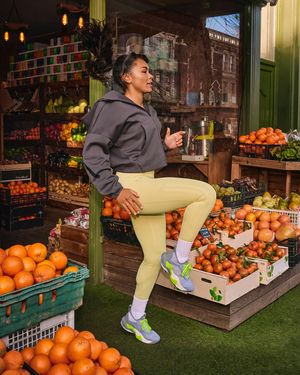Image post by @adidaswomen on Instagram
