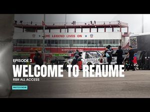 Video post by @teamreaume on YouTube