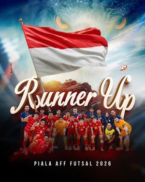 Image post by @bolalobfutsal on Instagram