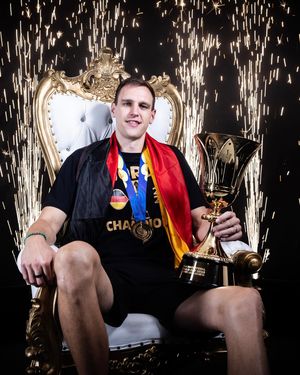 Image post by @fibawc on Instagram