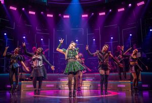 Image post by @playhousesquare on Instagram
