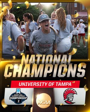 Image post by @ncaadii on Instagram