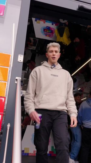 Video post by @redbullaustria on TikTok