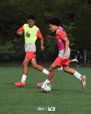 Image post by @usclubsoccer on Instagram