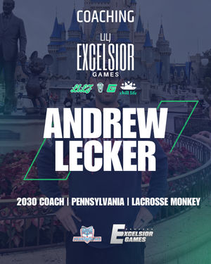 Image post by @excelsiorlaxgames on Instagram
