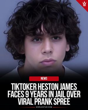Image post by @WORLDSTAR on Twitter
