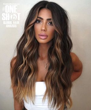 Image post by @behindthechair_com on Instagram