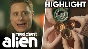 Video post by @usanetwork on YouTube