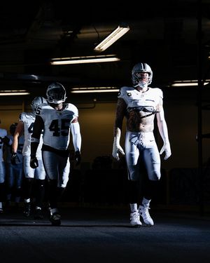 Image post by @raiders on Instagram