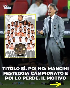 Image post by @sportmediaset on Instagram