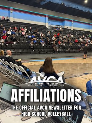 Image post by @avcavolleyball on Instagram