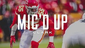 Video post by @Kansas City Chiefs on YouTube