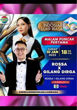 Video post by @indosiarid on TikTok