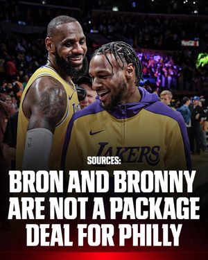 Video post by @espn on TikTok