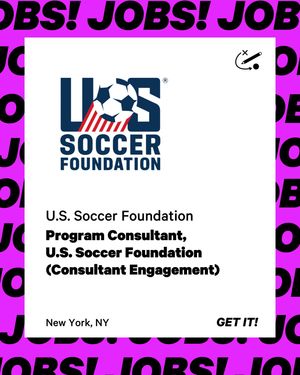 Image post by @womeninsoccer on Instagram