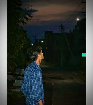 Image post by @praju06._ on Instagram
