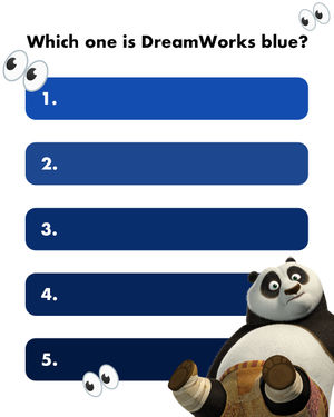 Image post by @dreamworks on Instagram