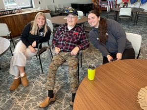 Image post by @MinnesotaDepartmentOfVeteransAffairs on Facebook