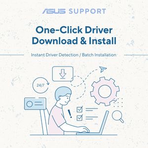 Image post by @asus on Instagram